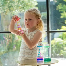 TickiT | Smyslová dvojitá duhová kaskáda