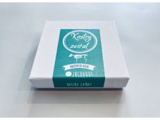 Juchuuu Kostry zvierat SK