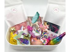 Mámy v rejži - Dúhový jednorožec