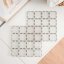 Connetix Tiles | 2 kusy | Clear Pack | základní deska
