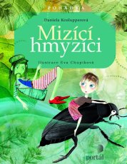 PORTÁL | Mizící hmyzíci