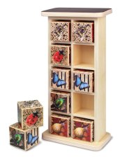 Yellow Door Hmyzí hotel