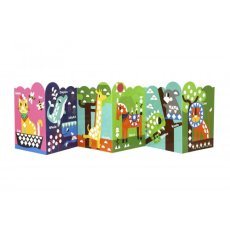 Jar Melo Mozaika Zvieratká