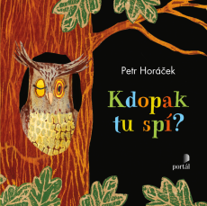 PORTÁL | Kdopak tu spí?