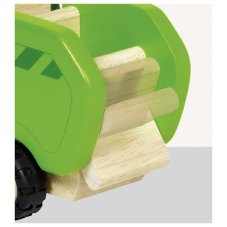 Goki - Smetiarske auto