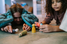 GRAPAT | THE ANIMAL CREW