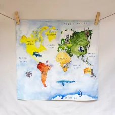 Wonderie | Our world