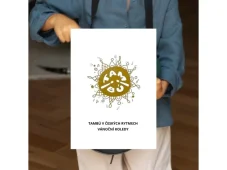 Noty pre Tambú | Vianočné koledy CZ