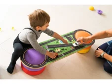 BaaVi | Polep SILNICE k mostkům Balance Play