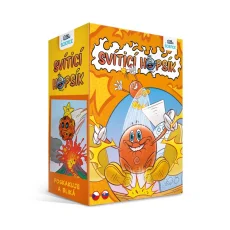 Albi Svietiaci hopsík - plechovka