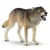 Schleich | Vlk