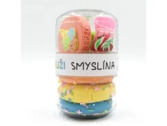 Mámy v rejži - Zmyslína Vitaj v cukrárni s Mamolínou