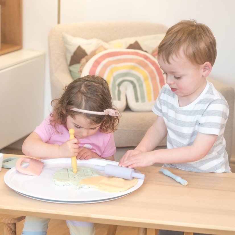 Inspire My Play ® | Sensory Dough Tool Set