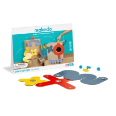 Makedo | Deco-Props | Sparkies