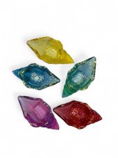 Mušle točená 1 kus