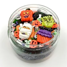 Mámy v rejži | Mamolína |Halloweenská