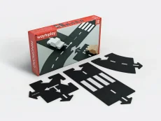 Waytoplay Ringroad - Malá silniční sada