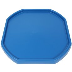 TUFF TRAY | vanička modrá | poškrabaná