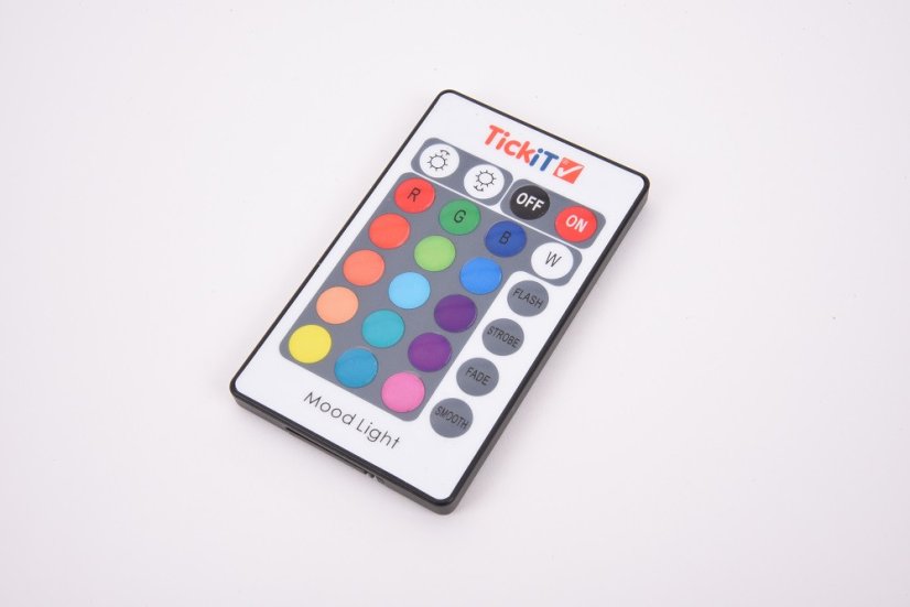 TickiT | světelný stůl