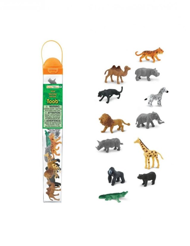 Safari Ltd. | TUBA | Safari