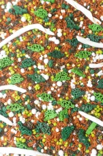 Playsense | Dinosauři- smyslový mix