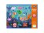 DJECO | Puzzle | Tactilo sea 24+8 dílků