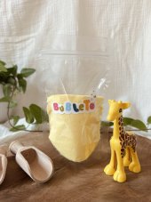 BubleTo - peniaci prášok