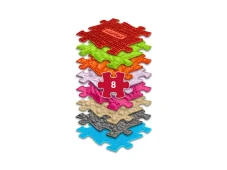 MUFFIK | Set ortopedických podložek | Medium 1