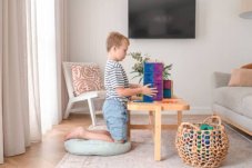 Connetix Tiles | 64 kusů Pastel