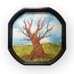 Strom – Podložka do Tuff Tray MAXI