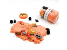 Mámy v rejži - Smyslína Na staveništi s Kineťáčkem