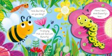 Usborne | Play Hide and Seek with Bee