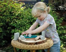 Yellow Door - Válečky - Život v oceánu