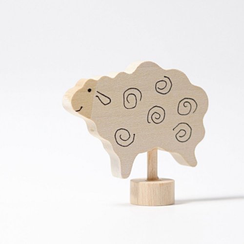 Grimm’ s - Dekorativní figurka Stojící ovce
