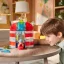 MAGNA-TILES | Magnetická stavebnice Lighthouse Rescue | 26 dílů