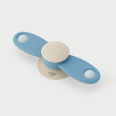 TickIt SiliSoft vrtule (neutrál)