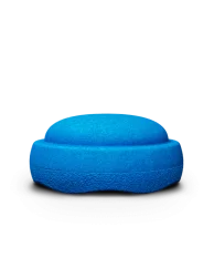 Stapelstein Original Grow dark blue - balančný stohovací kameň