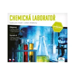 Albi Chemická laboratoř