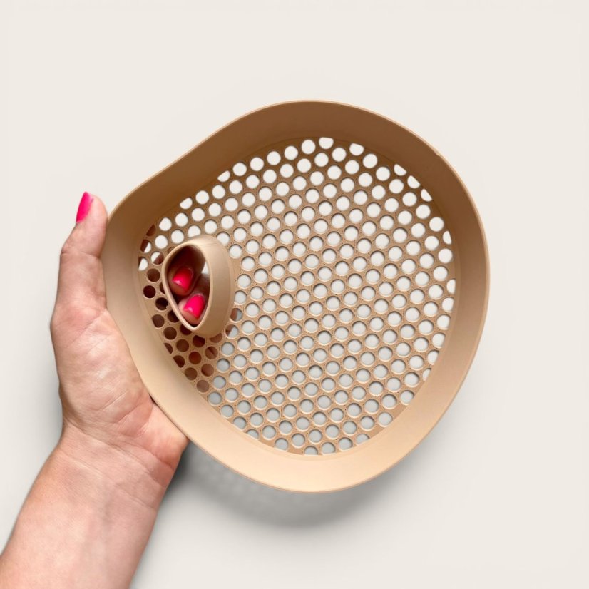 Inniko®| Síto pro sensory play