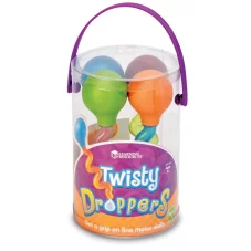Learning Resources | Kvapátka Twisty