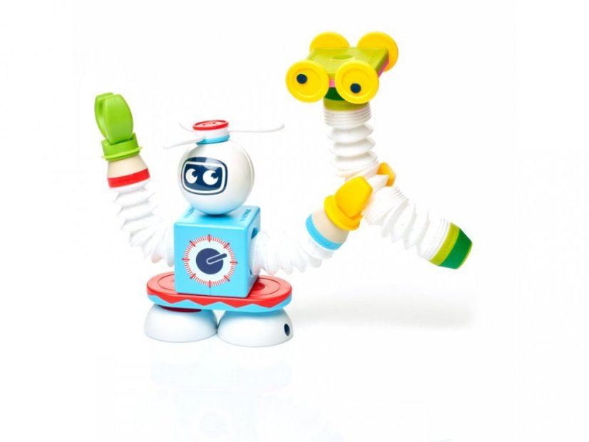 SmartMax | Roboflex