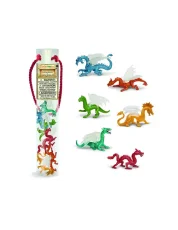 Safari Ltd. - Designerská Tuba - Draci