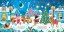 Usborne | Winter Wonderland Sound Book
