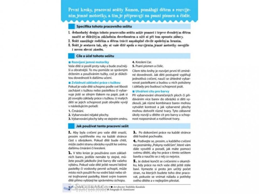 Svojtka&Co Vybarvuj!