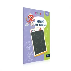Albi | Kvído | kreslicia LCD tabuľka