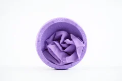 Play cloth - Purple 90 x 90 cm