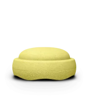 Stapelstein Original Grow light yellow - balančný stohovací kameň