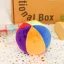 Tooky Toy 0- 6 měsíců Edukační box Baby 6 ks