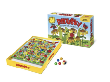 EFKO | Berušky | dětská společenská hra