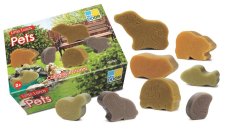 Yellow Door - Malý svět - Domácí mazlíčci